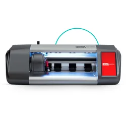 Máquina de Recorte Wibo Haxly CH310 para Protector de Pantalla