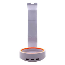 Soporte Cable Guys Power Stand SP2 USB-C para Headphone - Blanco
