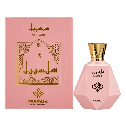 Perfume Modyafa Salsabil Eau de Parfum Femenino 100ml