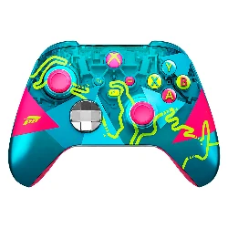 Control Microsoft Forza Horizon 6 Limited Edition Inalámbrico para Xbox Series X