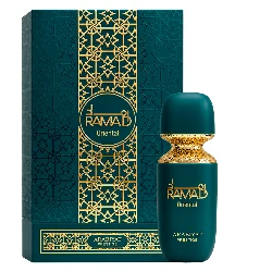 Perfume Arabiyat Prestige Ramad Oriental Eau de Parfum Unisex 100ml