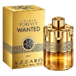 Perfume Azzaro Forever Wanted Elixir Parfum Masculino 100ml