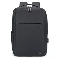 Mochila para Notebook FTX URBAN-GO-BK 15.6" - Negro