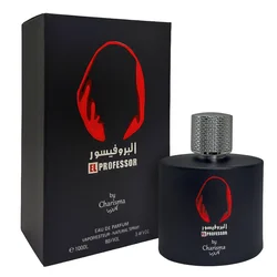 Perfume By Charisma El Professor Eau de Parfum Masculino 100ml