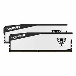 Memoria RAM Patriot Viper Elite 5 64GB (2x32GB) DDR5 6400MHz - VEB564G6432KW