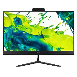 Desktop All in One Acer Aspire C24-2YE13U3UNL 23.8" Intel Core i3-1305U 256GB SSD 8GB RAM - Negro