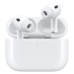 Auriculares AirPods Pro 3 MFHP4ZA/A Wireless - Blanco