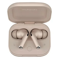 Auriculares Motorola Moto Buds+ XT-2441-1 Wireless - Gris