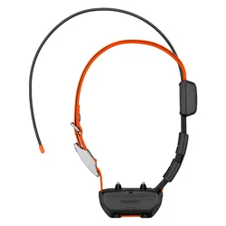Coleira GPS Garmin TT25 010-02447-20 para Cachorro - Negro