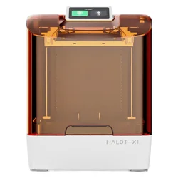 Impresora 3D Creality HALOT X1 Resina