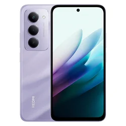 Smartphone Xiaomi Redmi 15 4G Global 128GB 6GB RAM Dual SIM Pantalla 6.9" - Violeta (Sellado Pequeño)