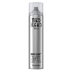 Spray Fixador Bed Head Hard Head Extra Forte 284g