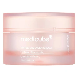 Crema Facial Medicube Triple Collagen 4.0 Cream 50ml