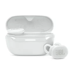 Auriculares JBL Endurance Race 2 TWS Bluetooth - Blanco