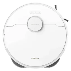 Robot Aspiradora Dreame L10S Pro Gen2 RLL42SDA - Negro