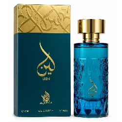 Perfume Al Atrab Leen Eau de Parfum Femenino 100ml