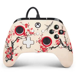 Control PowerA Enhanced Wired Warrior Nirvana para Xbox Series - PWA-A-05611