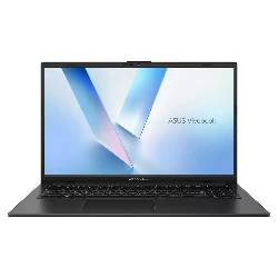 Notebook ASUS Vivobook Go 15 AMD Ryzen 5-40 16GB RAM 512GB SSD Pantalla 15.6" Full HD Windows 11 Inglés Negro - E1504FA-IS56