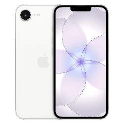 Apple iPhone 17e A3634 HN 256GB eSIM Pantalla 6.1" - Blanco