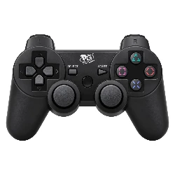 Control Play Game Dualshock para PS3 - Negro