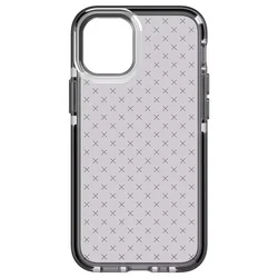 Funda Tech 21 Evo T21-8351 para iPhone 12 Mini - Negro