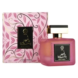 Perfume Abyat Bint Paris Eau de Parfum Femenino 100ml