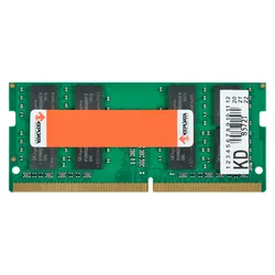 Memoria RAM 16GB DDR4 2400 MHz para Notebook - KD24S17/16G