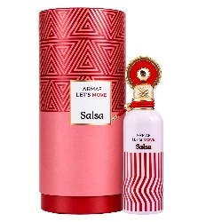 Perfume Armaf Let's Move Salsa Eau de Parfum Unisex 100ml