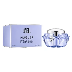 Loção Crema Hidratante Corporal Mugler Angel 200ml
