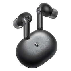Auriculares SoundPeats T3 Pro Wireless - Negro