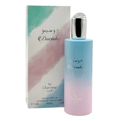 Perfume By Charisma Docinho Eau de Parfum Femenino 100ml