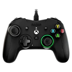 Control Nacon Revolution X Pro NC7270 para Xbox Wireless - Negro