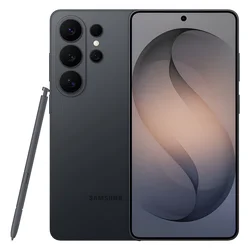 Smartphone Samsung Galaxy S26 Ultra 5G SM-S948B 1TB 16GB RAM Dual SIM Pantalla 6.9" - Negro (Parlante Slim)