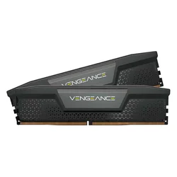 Memoria RAM Corsair Vengeance 32GB (2x16GB) DDR5 5200MHz - CMK32GX5M2B5200C40