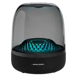 Speaker Portátil Harman Kardon Aura Studio 4 Bluetooth - Negro