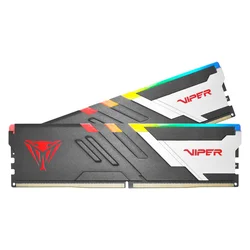 Memoria RAM Patriot Viper Venom RGB 48GB (2x24GB) DDR5 6000 MHz - PVVR548G600C36K