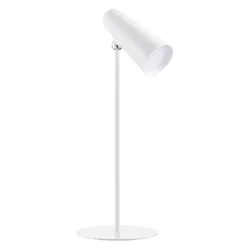 Lámpara Flexível Xiaomi Flexible Rechargeable Lamp BHR8959GL - Blanco