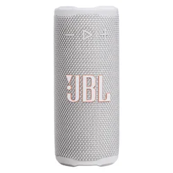 Speaker Portátil JBL Grip Bluetooth - Blanco