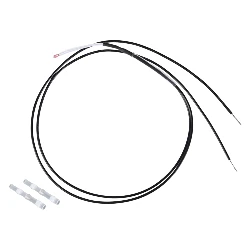 Kit Termistor Creality UL1332-24AW L300 1.6mm para Impresora 3D - 4004070029