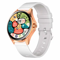 Smartwatch FTX FTXAM12-RGW 49mm - Gris