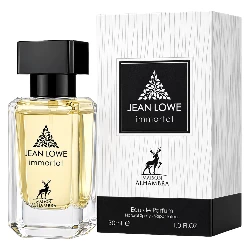 Perfume Maison Alhambra Jean Love Inmortel Eau de Parfum Unisex 30ml