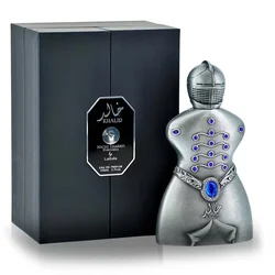 Perfume Lattafa Niche Emarati Khalid Eau de Parfum Unisex 80ml