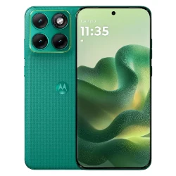 Smartphone Motorola Edge 70 Fusion 5G X2605-2 256GB 12GB RAM Dual SIM Pantalla 6.78" - Verde
