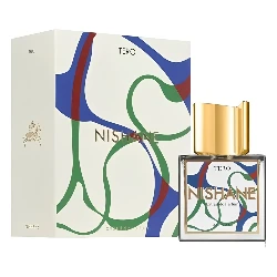 Perfume Nishane Tero Extrait de Parfum Unisex 50ml