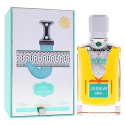 Perfume Nabeel Jassar Eau de Parfum Unisex 100ml