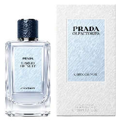 Perfume Prada Olfactories Cargo de Nuit Eau de Parfum Unisex 100ml