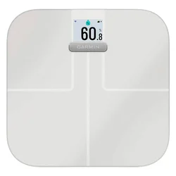 Balanza Smart Garmin Index S2 010-02294-03 - Blanco