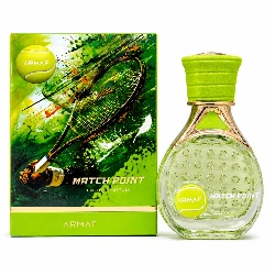 Perfume Armaf Match Point Eau de Parfum Masculino 100ml