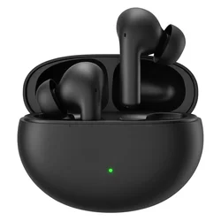 Auriculares Satellite AE-AI631 Wireless - Negro