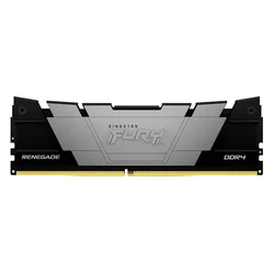 Memoria RAM Kingston Fury Renegade 8GB DDR4 3200 MHz - KF432C16RB2/8